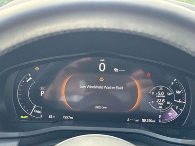 2025 Mazda Mazda CX-70 PHEV Premium Plus Package