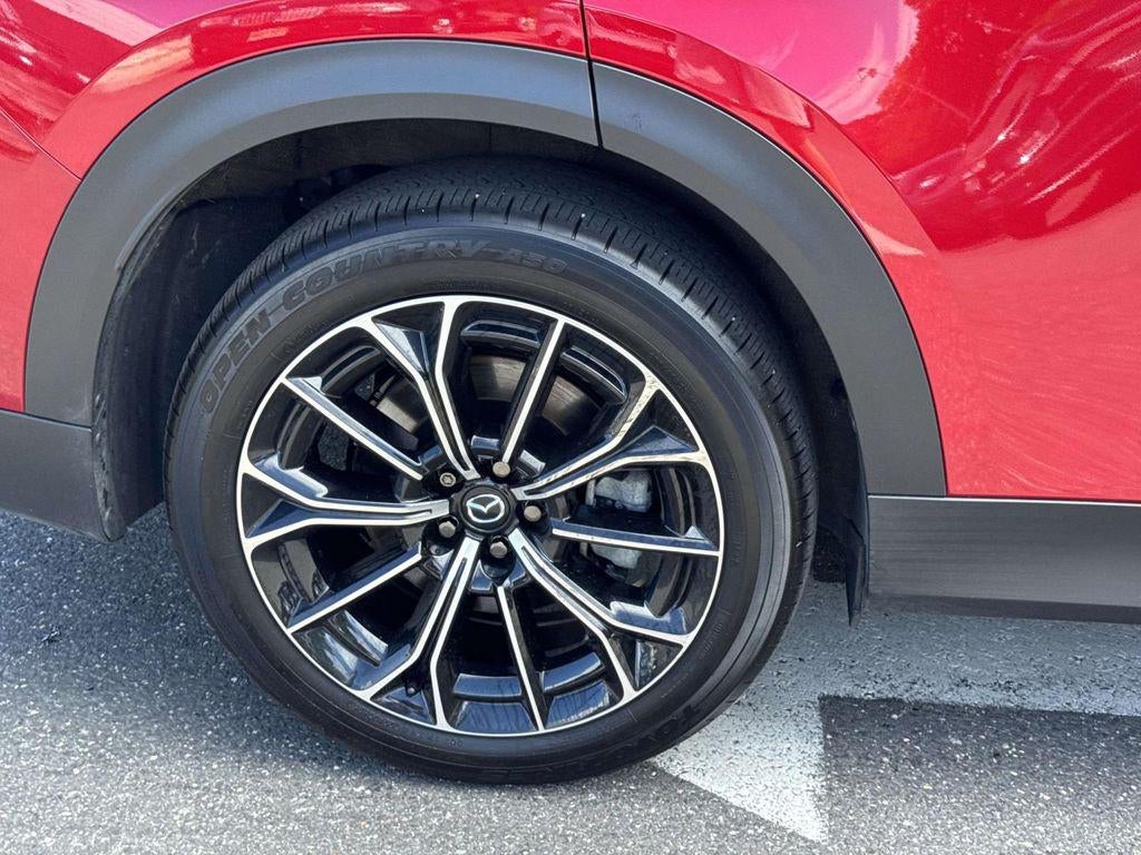 2025 Mazda Mazda CX-70 PHEV Premium Plus Package
