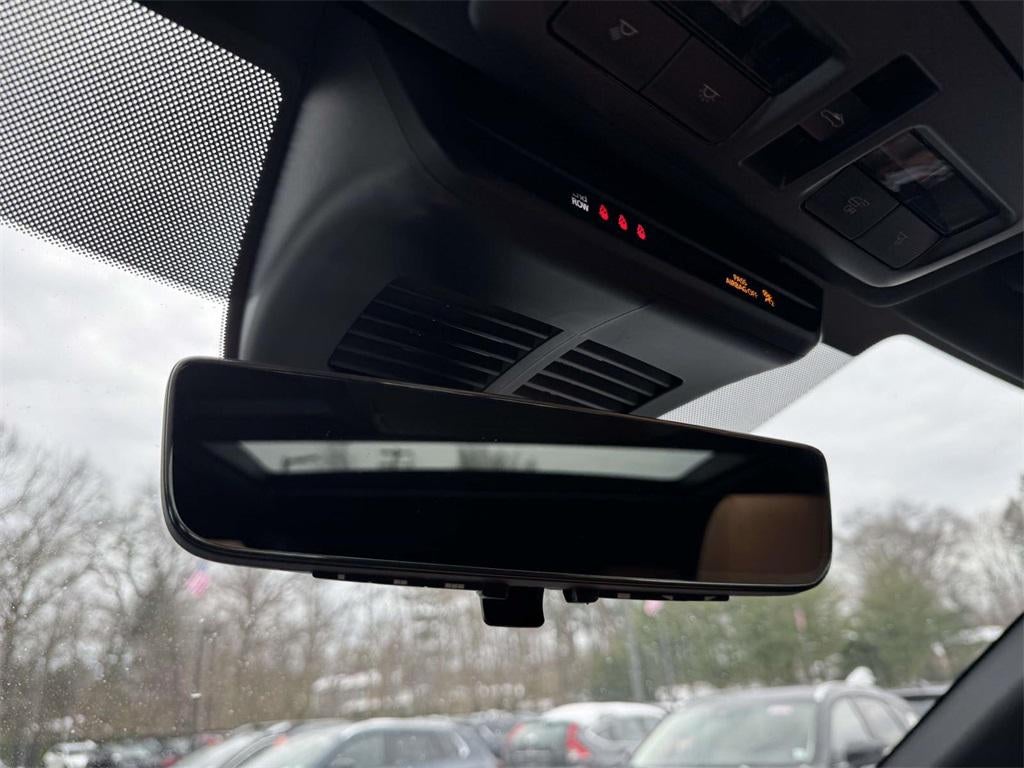 2025 Mazda Mazda CX-70 3.3 Turbo S Premium Plus