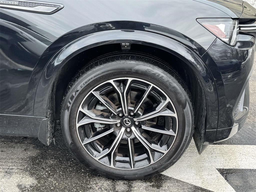 2025 Mazda Mazda CX-70 3.3 Turbo S Premium Plus