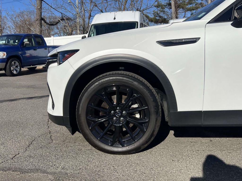 2025 Mazda Mazda CX-70 3.3 Turbo Premium Plus Package