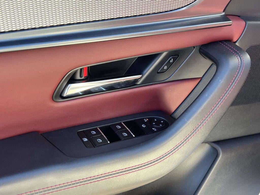 2025 Mazda Mazda CX-70 3.3 Turbo Premium Plus Package