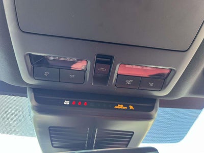 2025 Mazda Mazda CX-70 3.3 Turbo Premium Plus Package