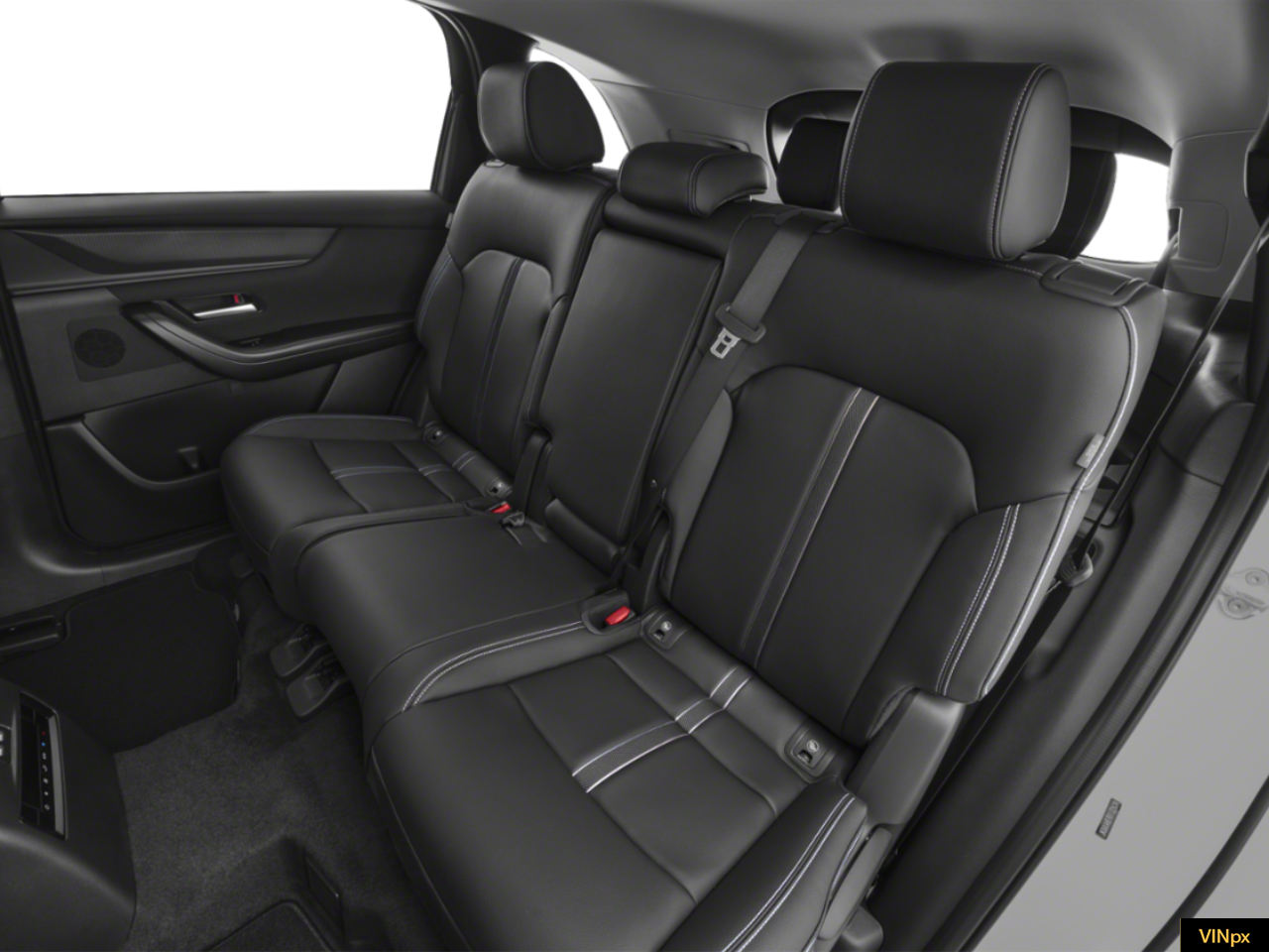 2025 Mazda Mazda CX-90 3.3 Turbo Select Package