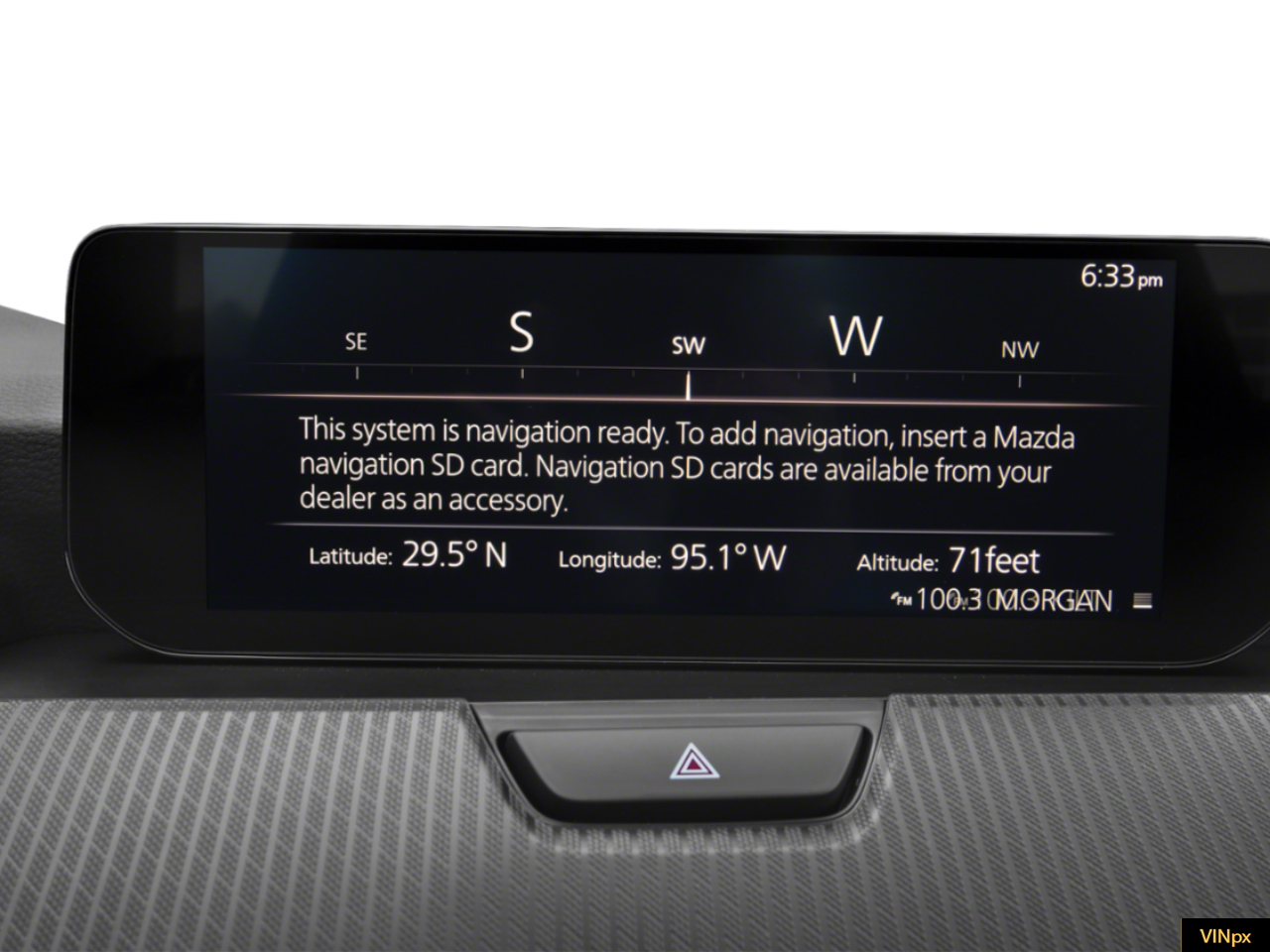 2025 Mazda Mazda CX-90 3.3 Turbo Select Package