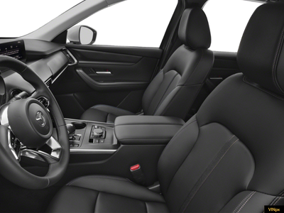 2025 Mazda Mazda CX-90 3.3 Turbo Select Package