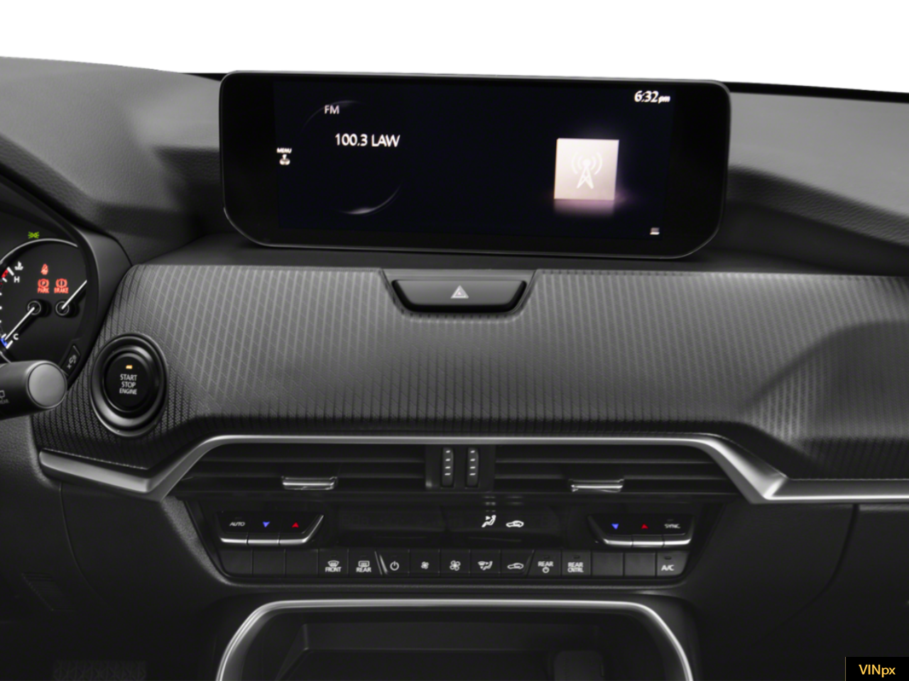 2025 Mazda Mazda CX-90 3.3 Turbo Select Package