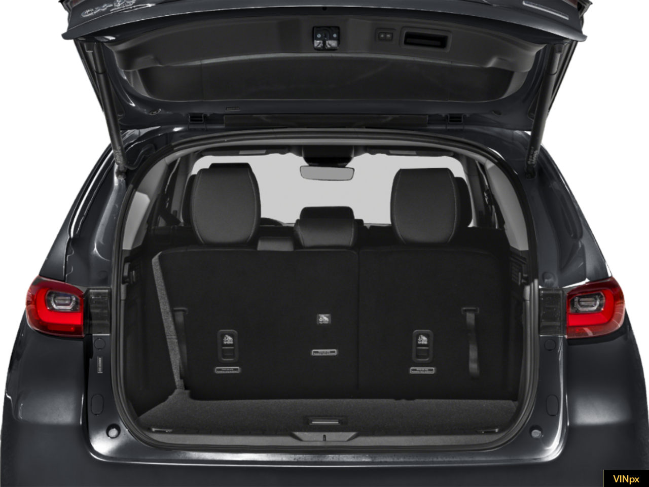 2025 Mazda Mazda CX-90 3.3 Turbo Select Package