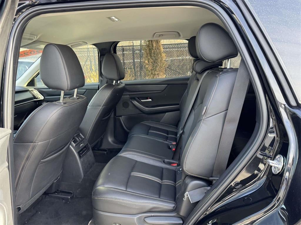 2024 Mazda Mazda CX-90 3.3 Turbo Select