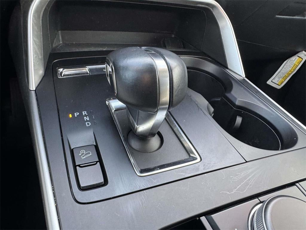 2024 Mazda Mazda CX-90 3.3 Turbo Select