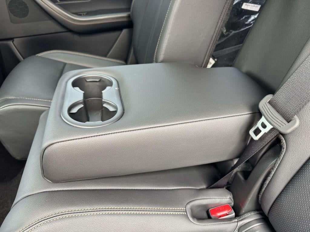 2026 Mazda Mazda CX-90 PHEV Preferred
