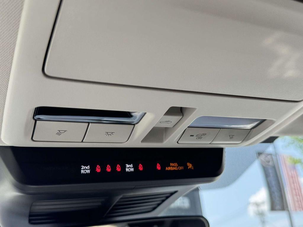 2026 Mazda Mazda CX-90 PHEV Preferred