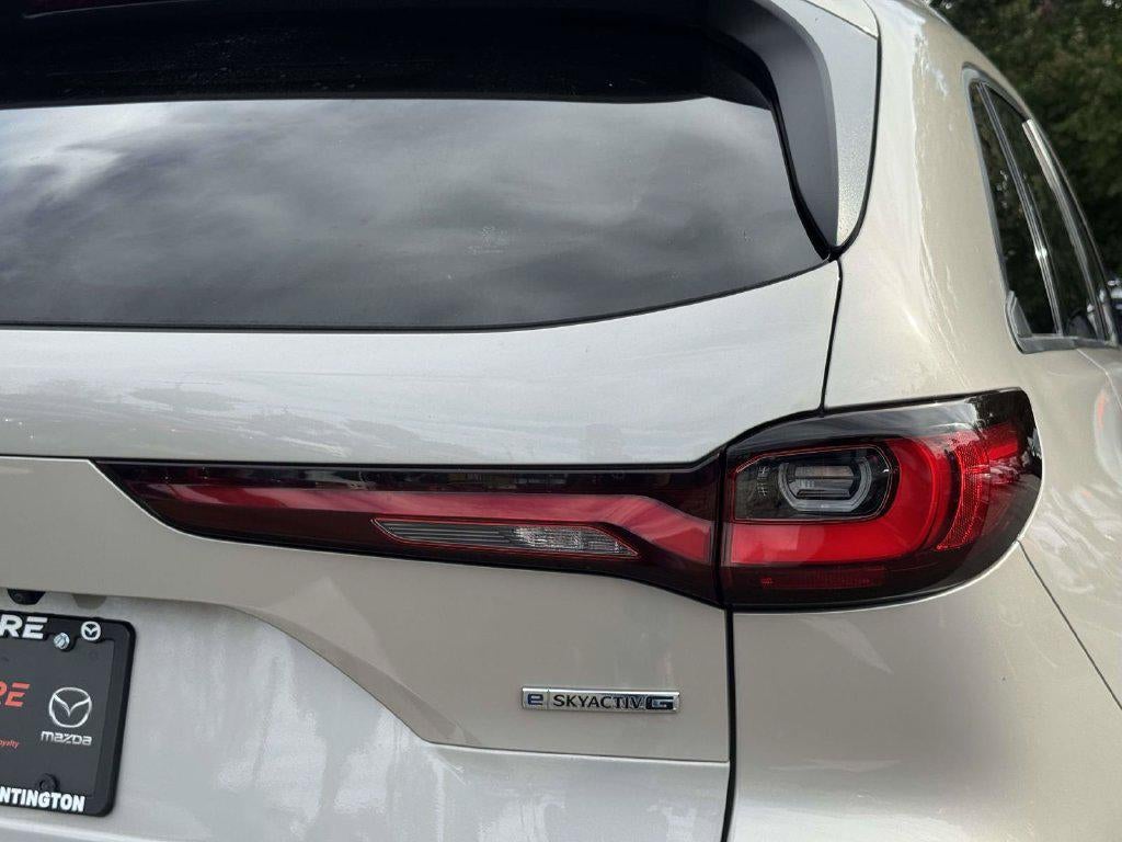 2025 Mazda Mazda CX-90 3.3 Turbo Preferred Package