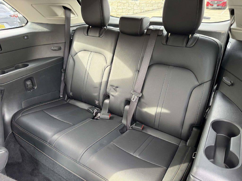 2025 Mazda Mazda CX-90 3.3 Turbo Preferred Package