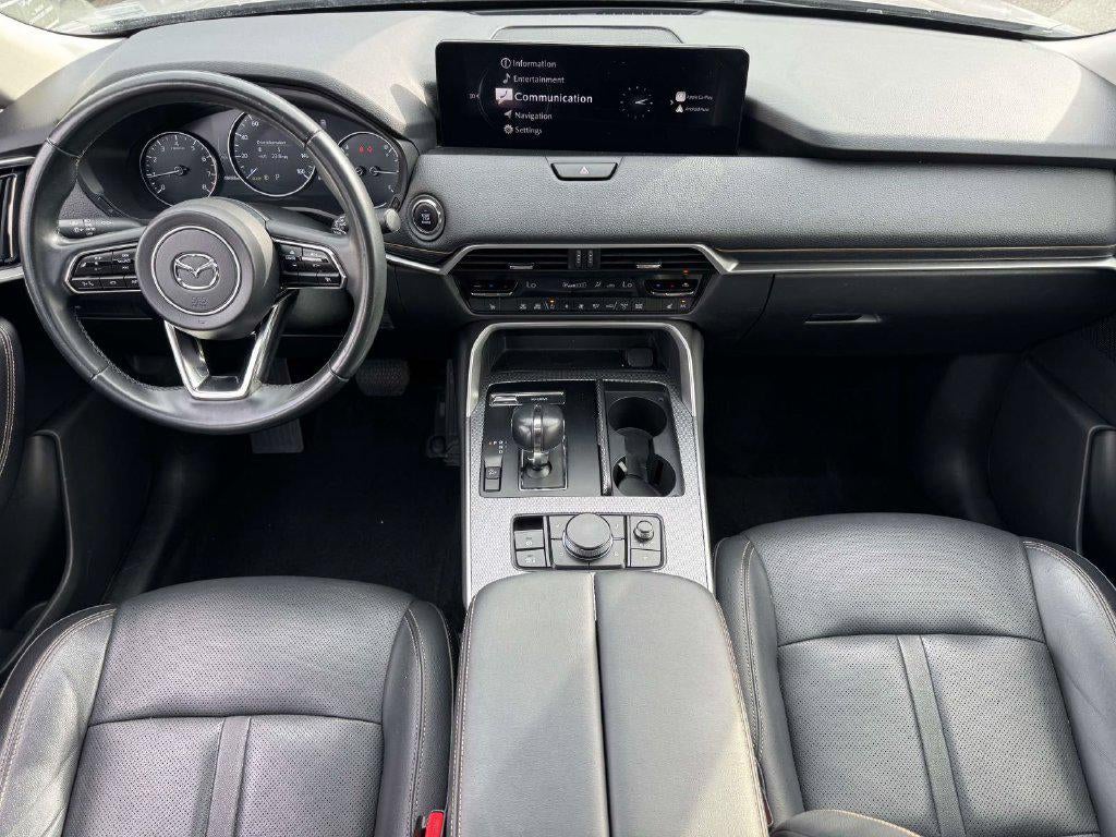 2025 Mazda Mazda CX-90 3.3 Turbo Preferred Package