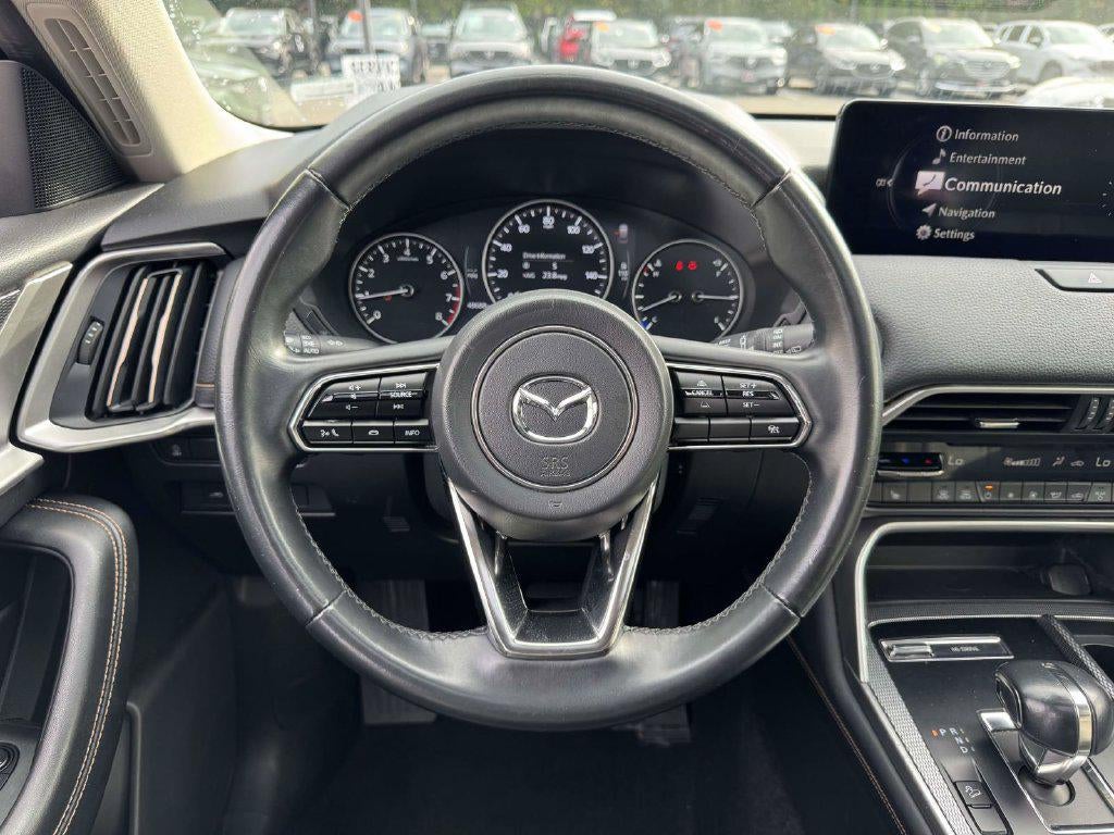 2025 Mazda Mazda CX-90 3.3 Turbo Preferred Package