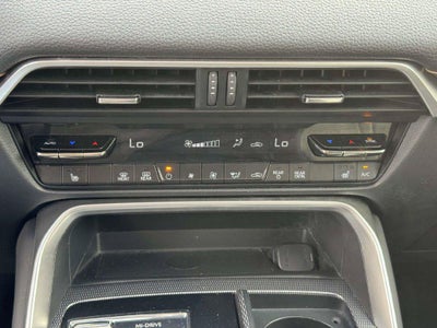 2025 Mazda Mazda CX-90 3.3 Turbo Preferred Package