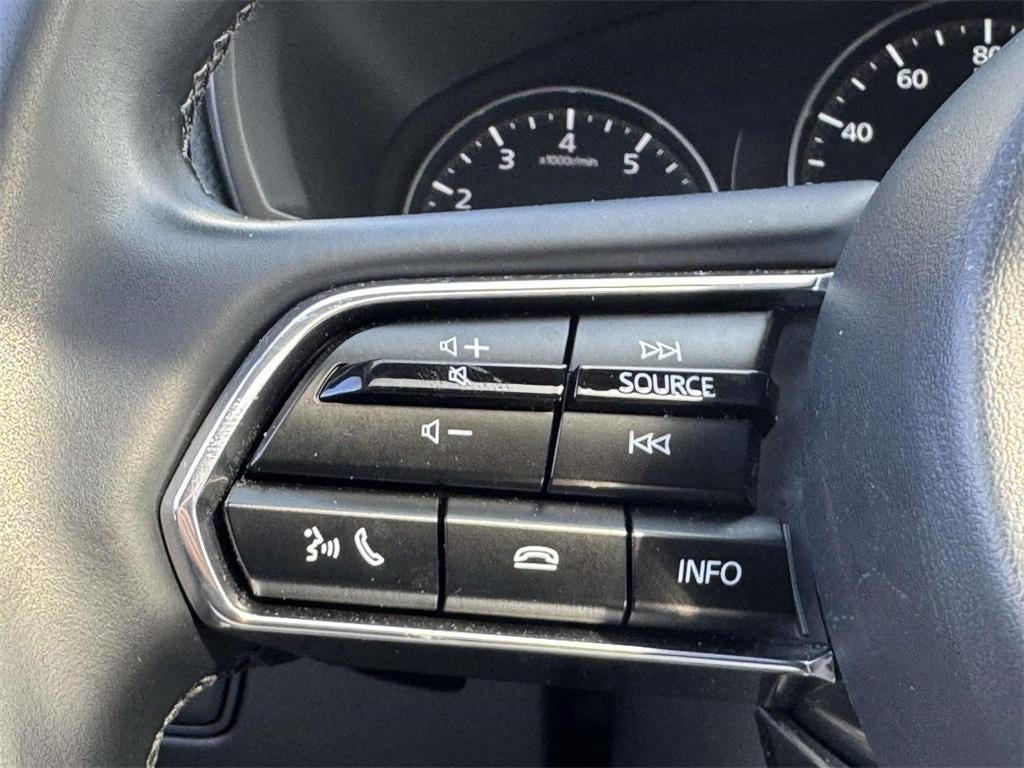 2024 Mazda Mazda CX-90 3.3 Turbo Preferred