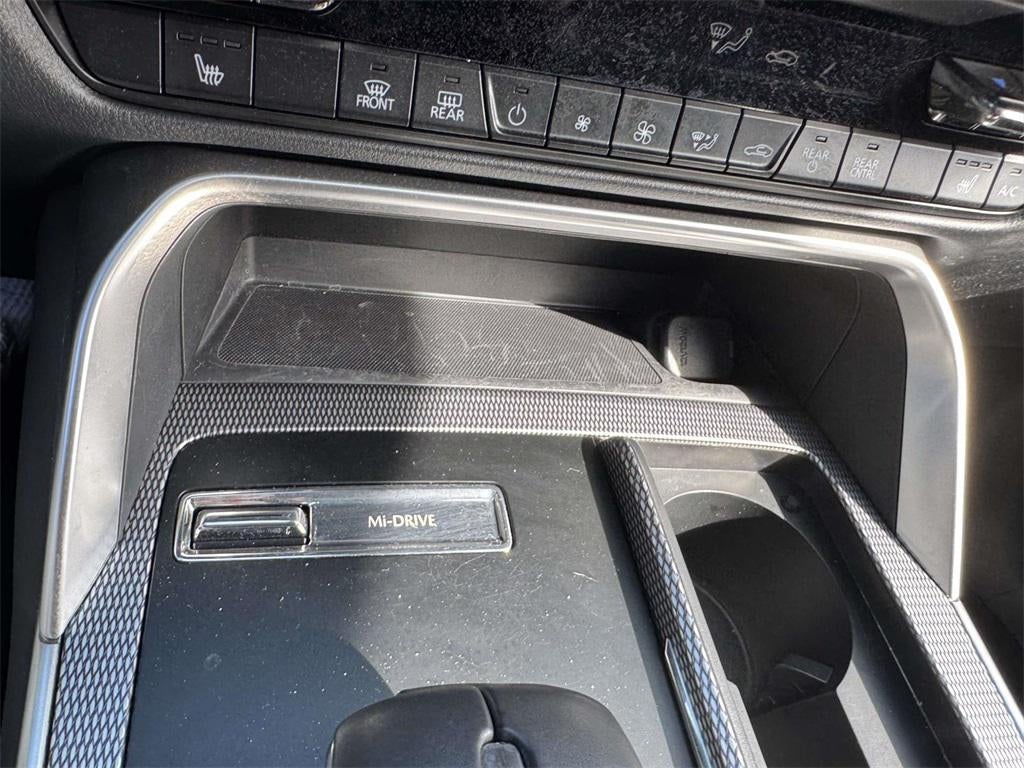 2024 Mazda Mazda CX-90 3.3 Turbo Preferred