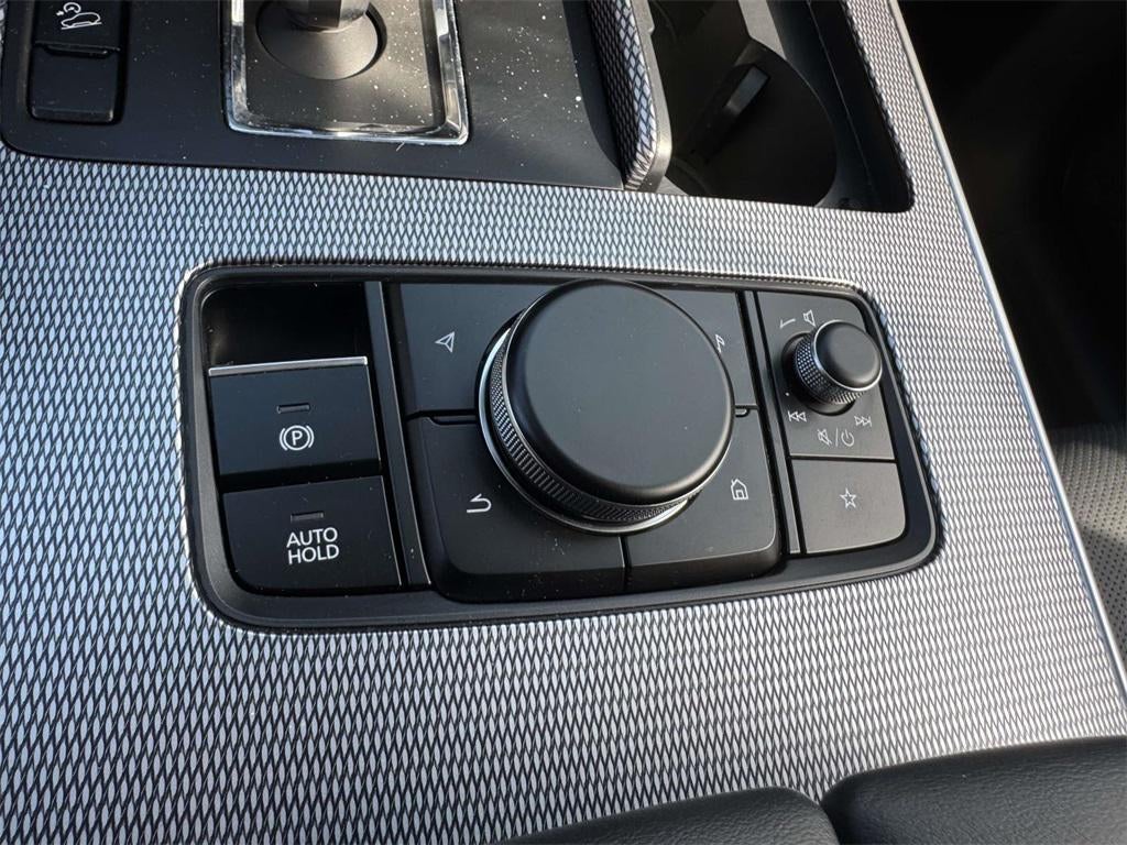 2024 Mazda Mazda CX-90 3.3 Turbo Preferred