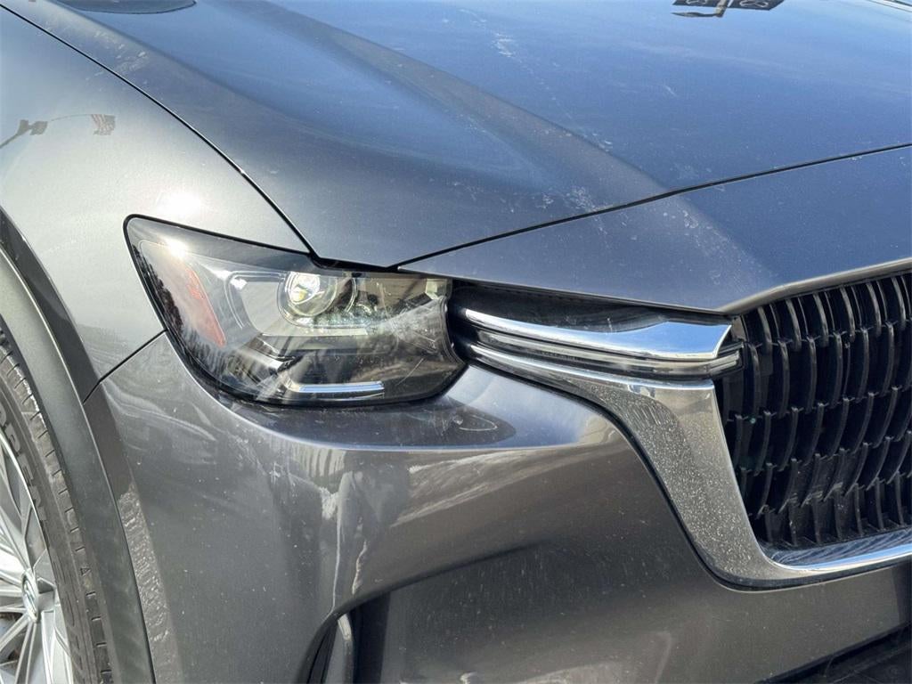 2024 Mazda Mazda CX-90 3.3 Turbo Preferred