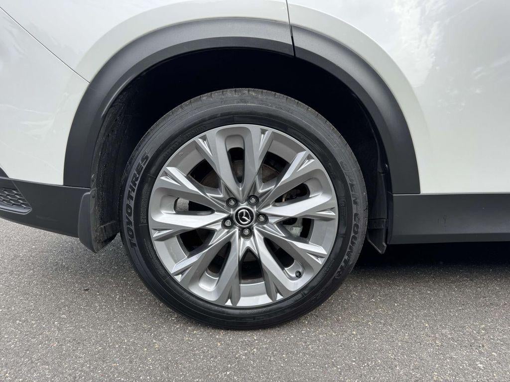 2026 Mazda Mazda CX-90 3.3 Turbo Preferred