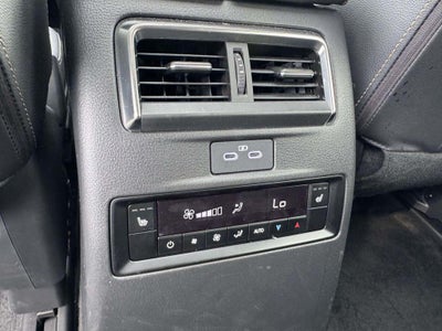 2026 Mazda Mazda CX-90 3.3 Turbo Preferred
