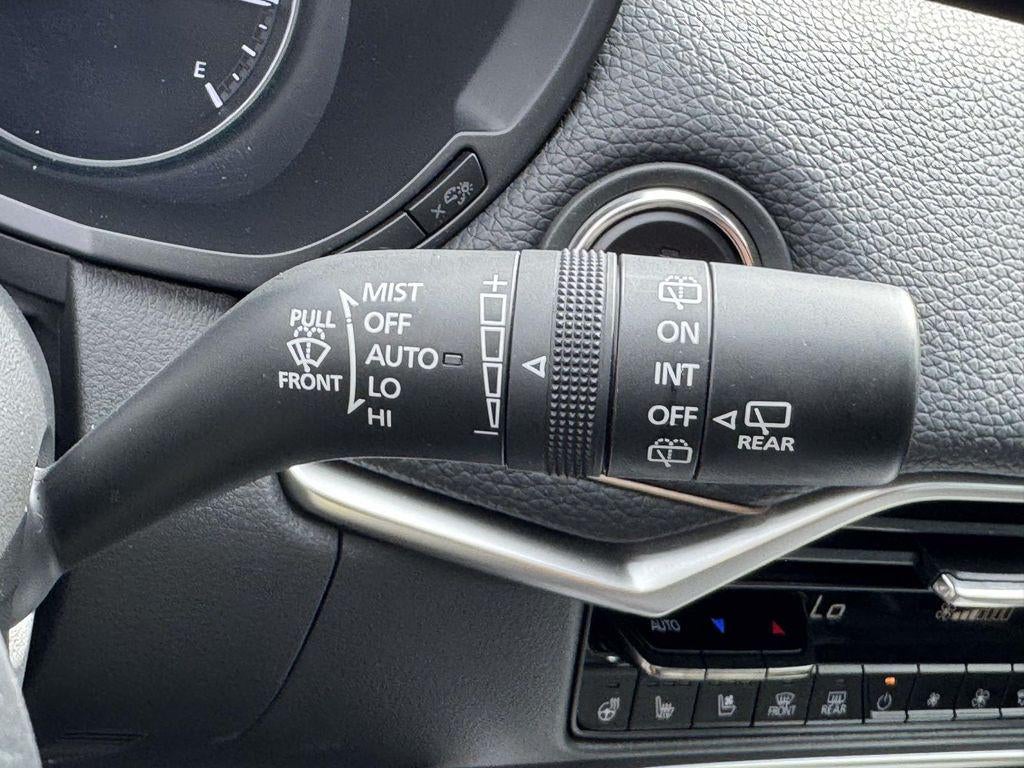 2026 Mazda Mazda CX-90 3.3 Turbo Preferred