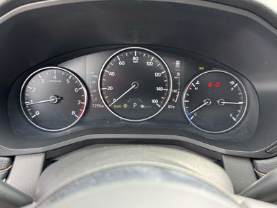2026 Mazda Mazda CX-90 3.3 Turbo Preferred