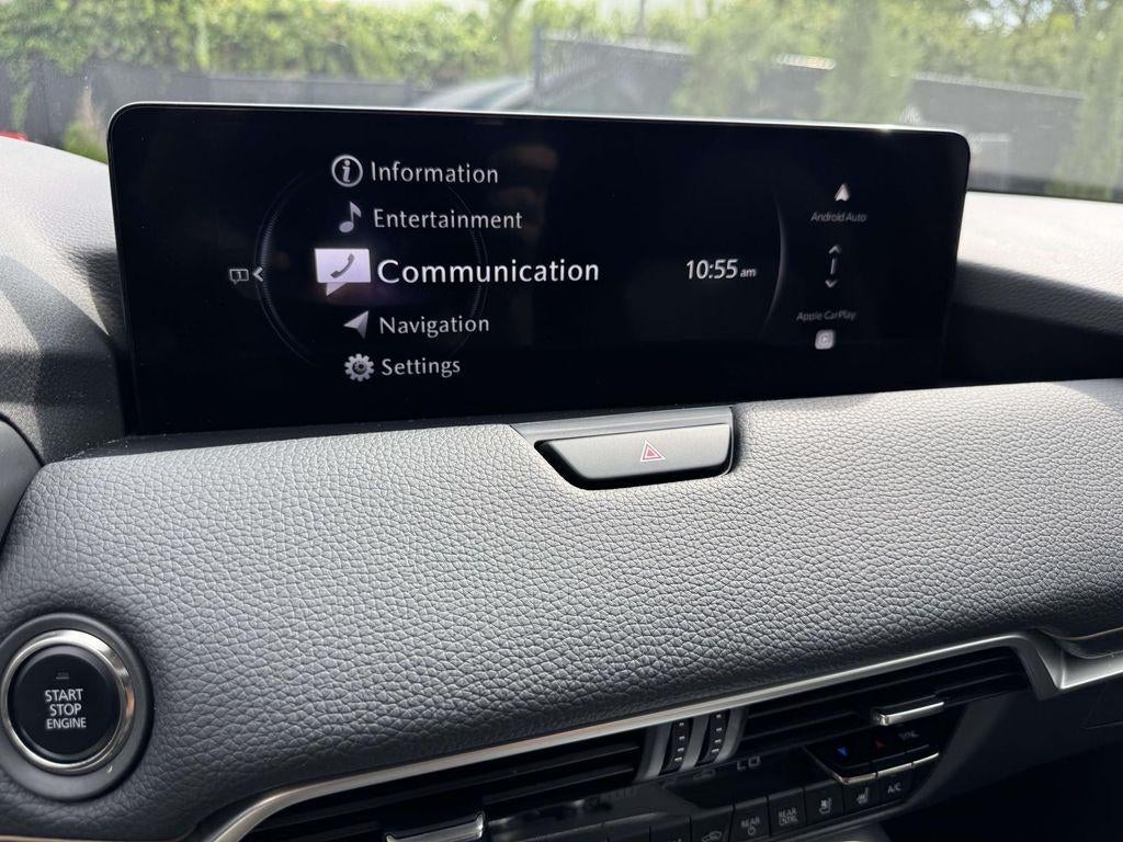 2026 Mazda Mazda CX-90 3.3 Turbo Preferred