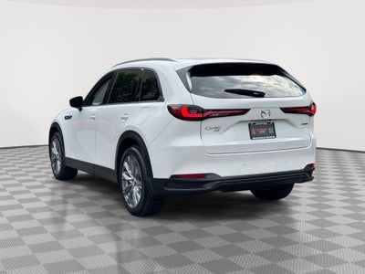 2026 Mazda Mazda CX-90 3.3 Turbo Preferred