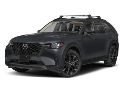 2025 Mazda Mazda CX-90 PHEV Premium Sport