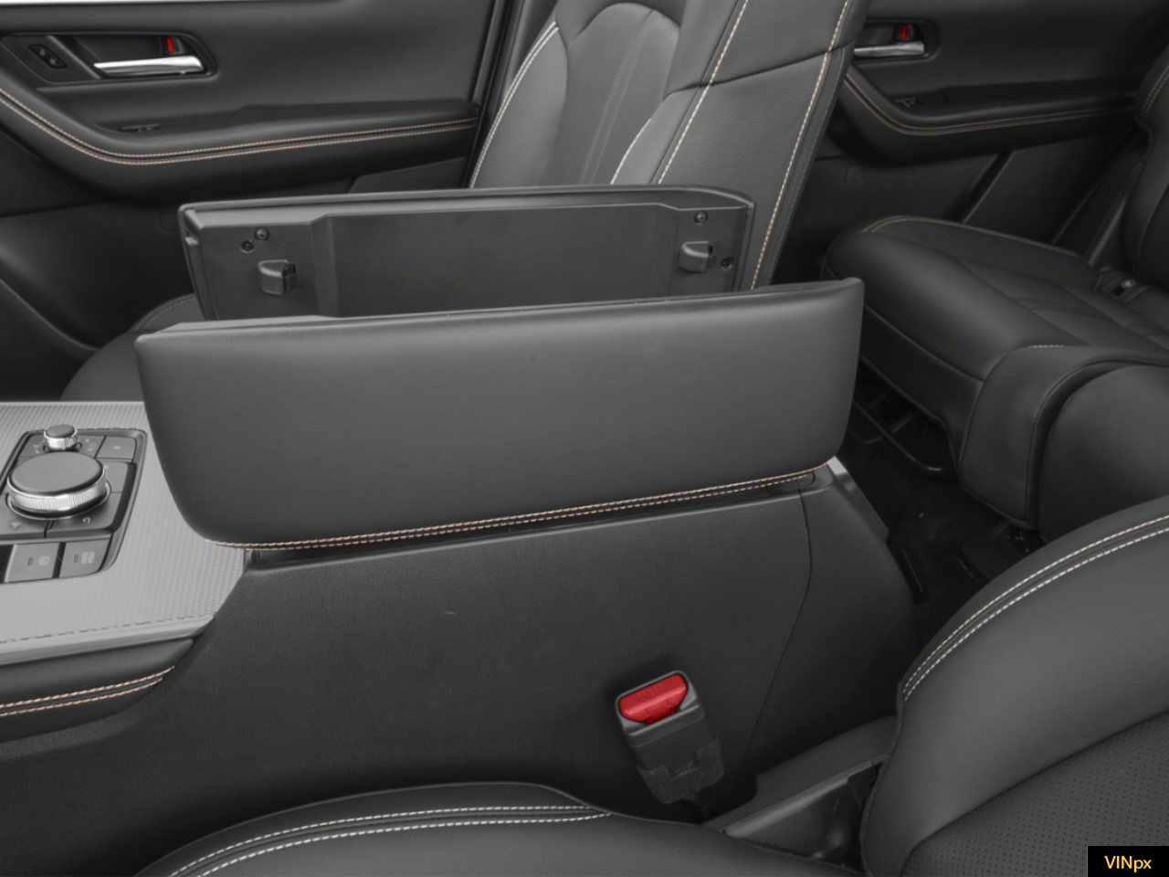 2025 Mazda Mazda CX-90 PHEV Premium Sport
