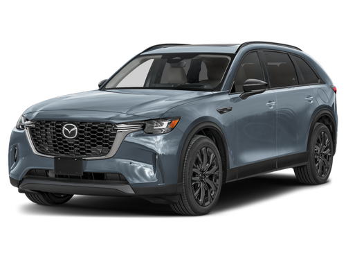 2026 Mazda Mazda CX-90 PHEV Premium Sport