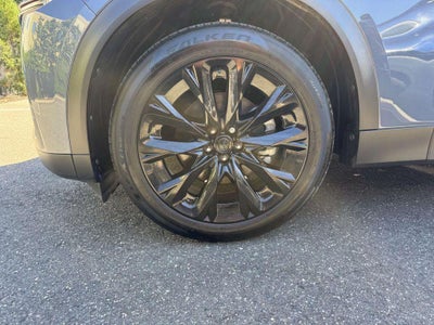 2026 Mazda Mazda CX-90 PHEV Premium Sport