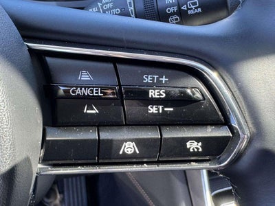 2026 Mazda Mazda CX-90 PHEV Premium Sport