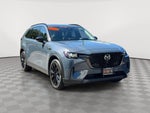 2026 Mazda Mazda CX-90 PHEV Premium Sport
