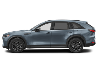 2026 Mazda Mazda CX-90 PHEV Premium Sport