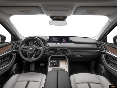 2026 Mazda Mazda CX-90 3.3 Turbo Premium Sport