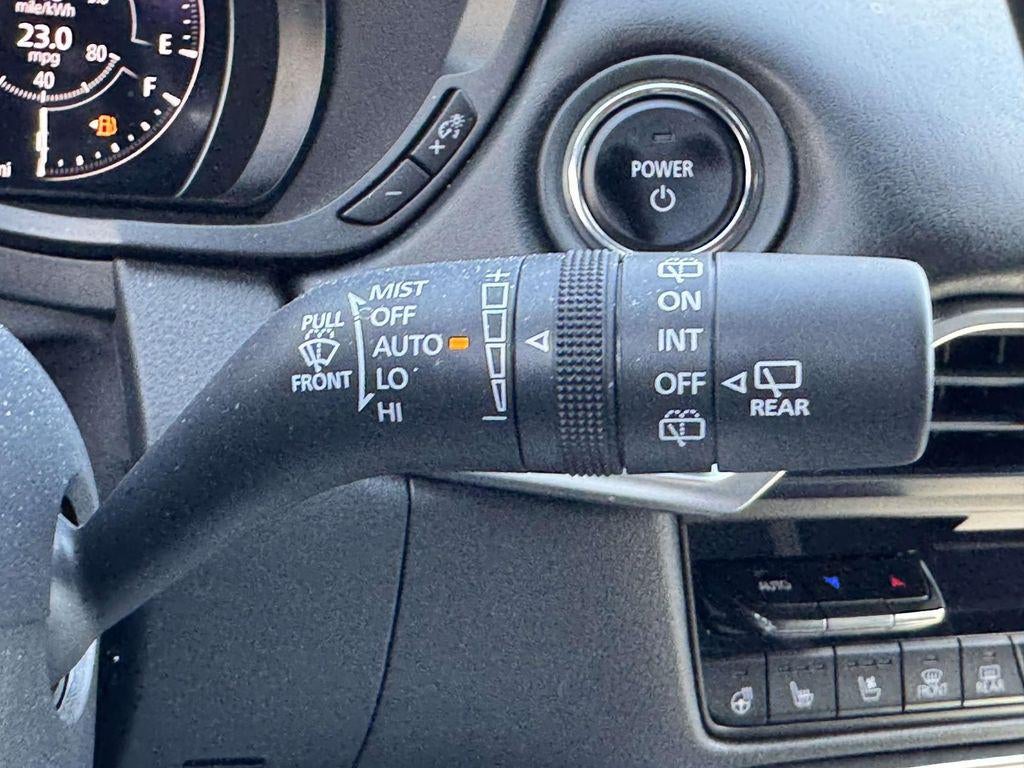 2025 Mazda Mazda CX-90 PHEV Premium Plus Package