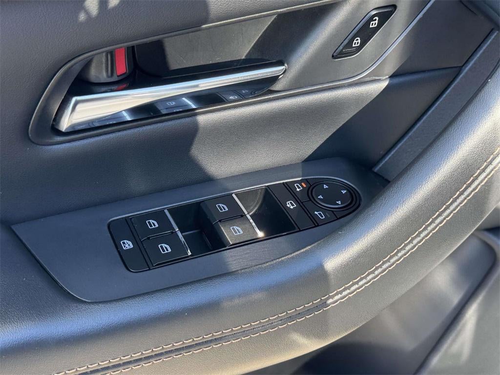 2025 Mazda Mazda CX-90 3.3 Turbo Premium Plus Package