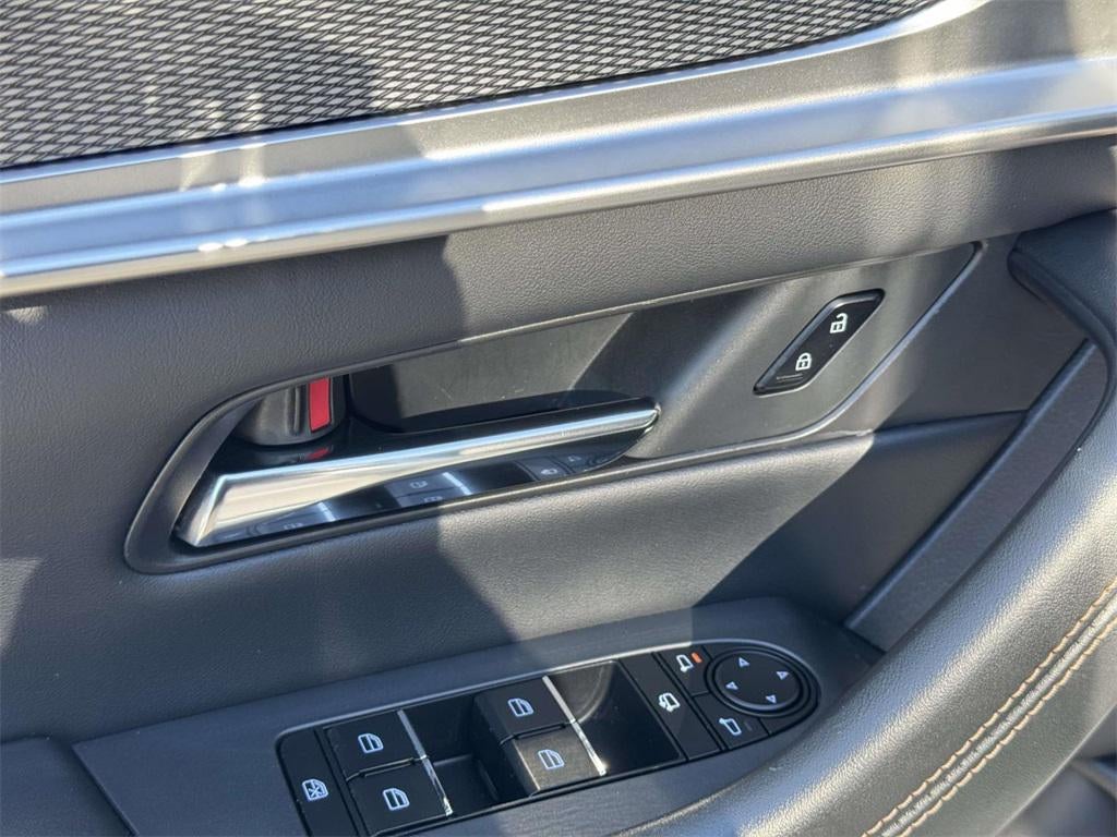 2025 Mazda Mazda CX-90 3.3 Turbo Premium Plus Package