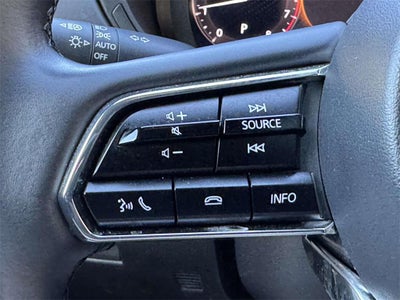 2025 Mazda Mazda CX-90 3.3 Turbo Premium Plus Package