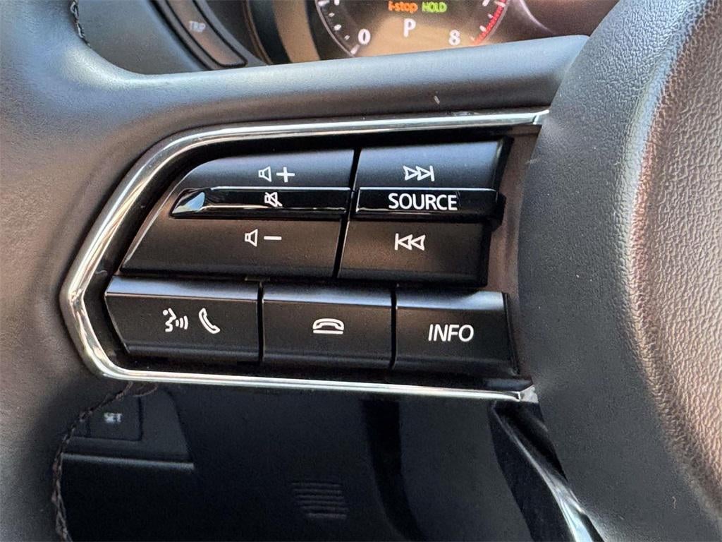 2025 Mazda Mazda CX-90 3.3 Turbo Premium Plus Package