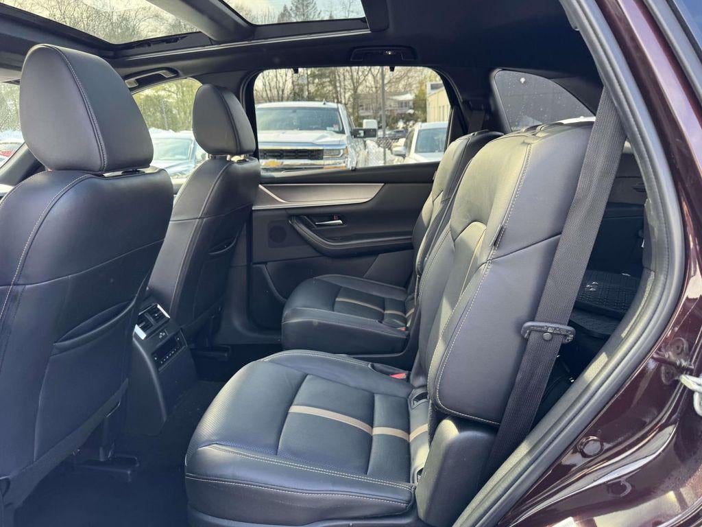 2024 Mazda Mazda CX-90 3.3 Turbo Premium Plus