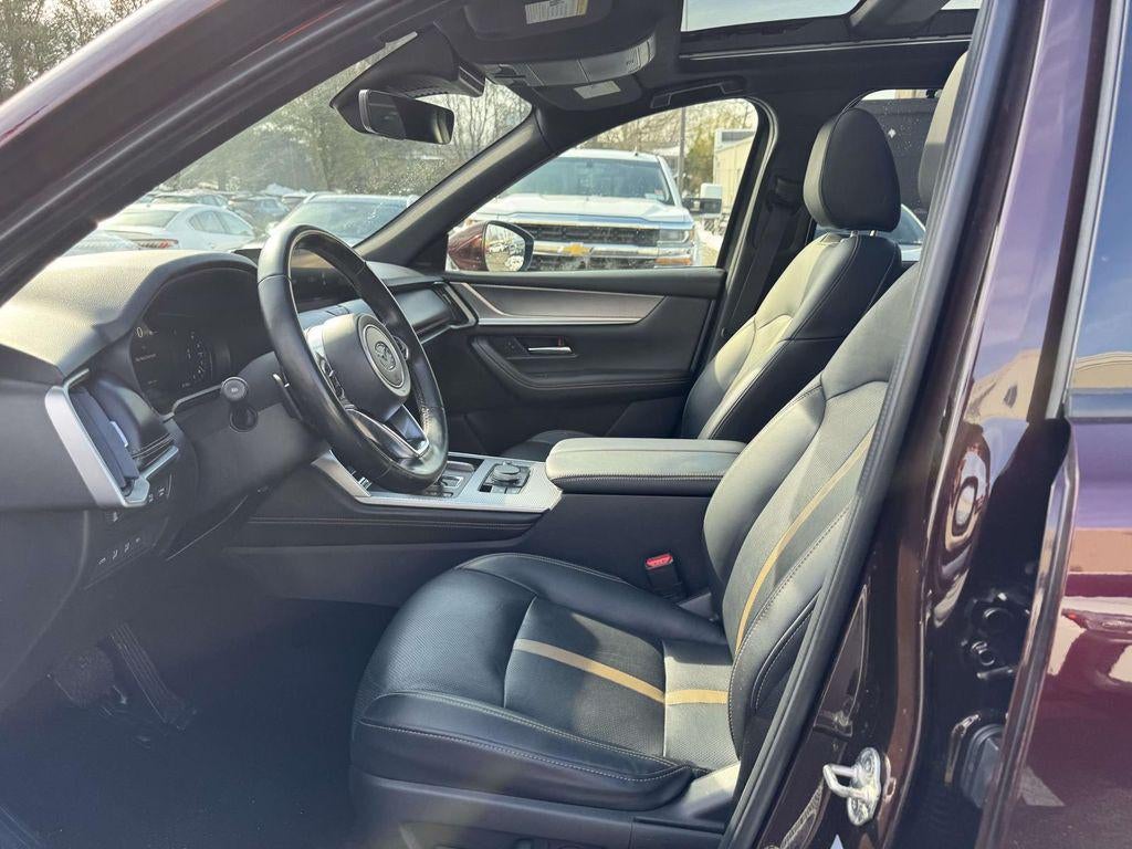 2024 Mazda Mazda CX-90 3.3 Turbo Premium Plus