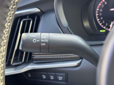 2024 Mazda Mazda CX-90 3.3 Turbo Premium Plus