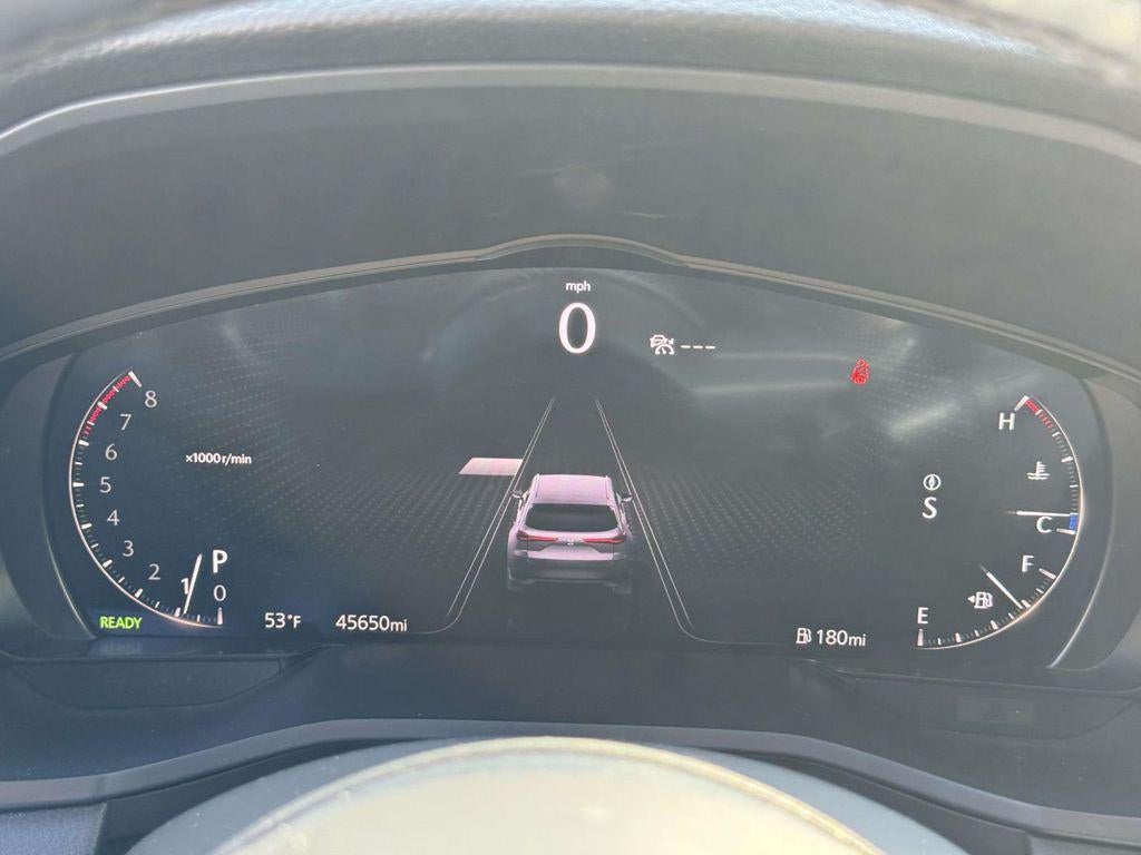 2024 Mazda Mazda CX-90 3.3 Turbo Premium Plus