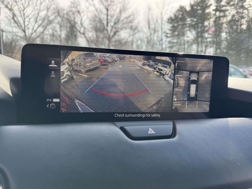 2024 Mazda Mazda CX-90 3.3 Turbo Premium Plus