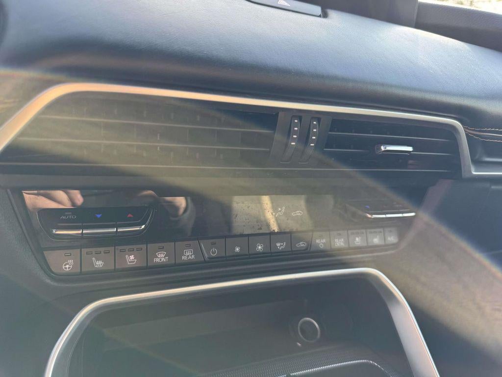 2024 Mazda Mazda CX-90 3.3 Turbo Premium Plus